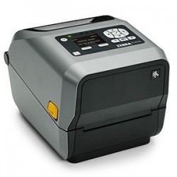 Impresora Zebra ZD620
