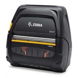 Impresora Zebra ZQ520