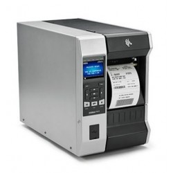 Impresora Zebra ZT610