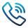 ícono teléfono