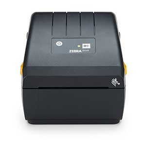 Impresora Zebra ZD220