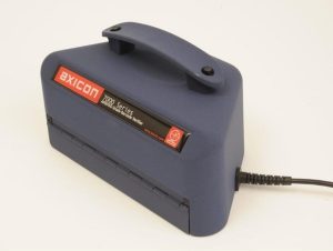 Verificador Axicon 7015