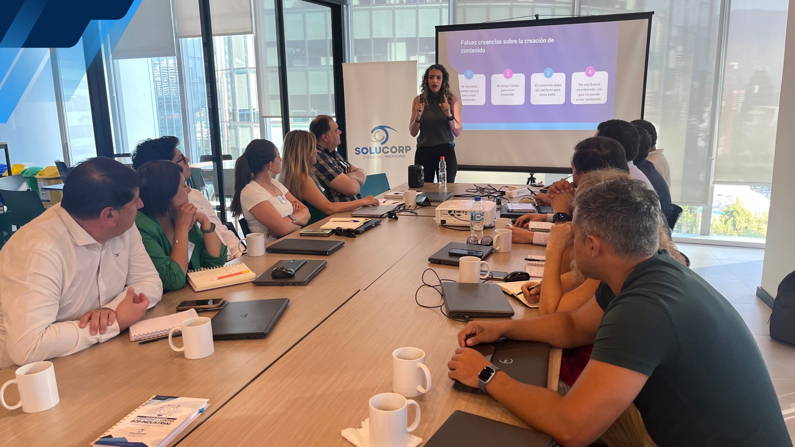 Arrancamos el 2025 transformando la experiencia de nuestros clientes