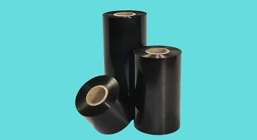 cintas de transferencia térmica cera/resina