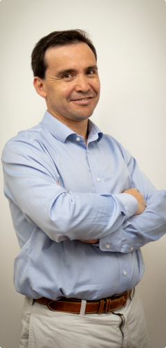 Claudio De La Guarda