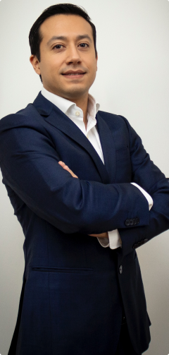 Matías Vilches