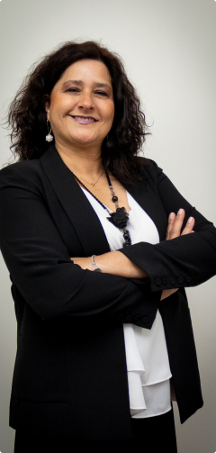 Sandra Berzesio